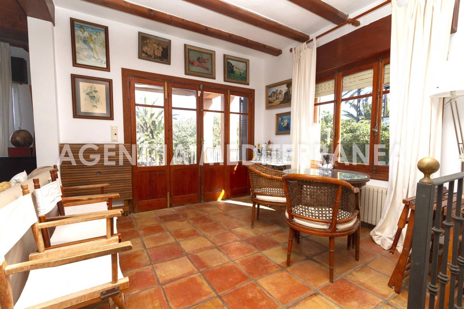 4 bedroom Villa for sale in Denia - € 1,450,000 (Ref: 9619370)