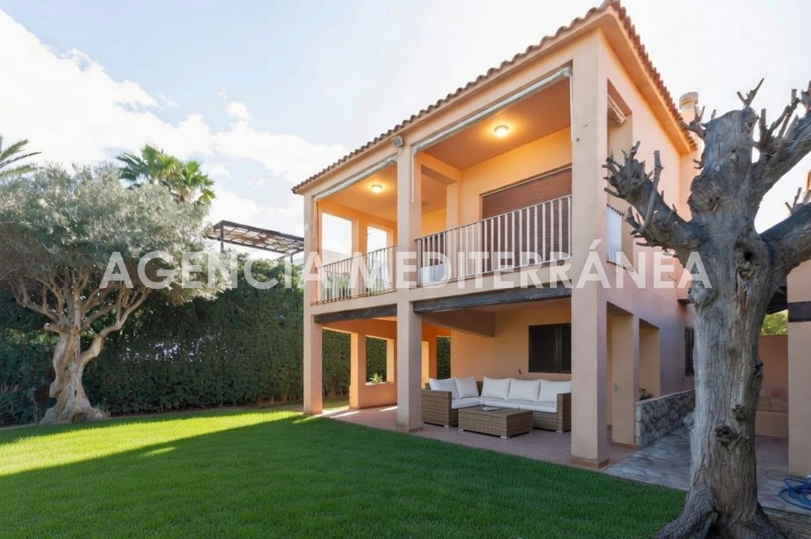 4 bedroom Villa for sale in Denia - € 1,450,000 (Ref: 9619370)