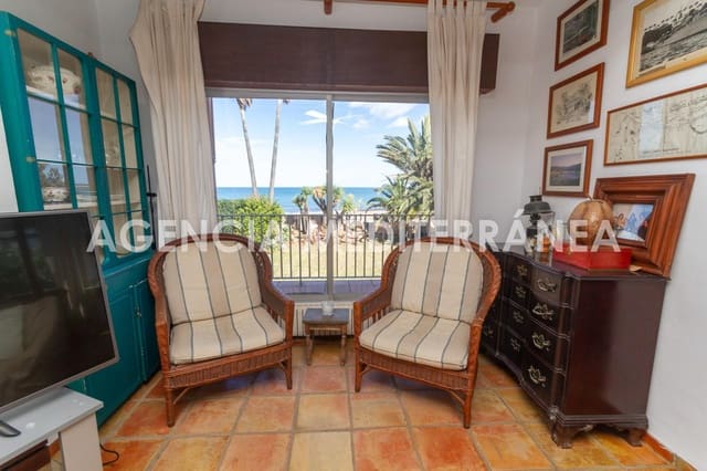 4 bedroom Villa for sale in Las Marinas / Les Marines, Dénia - € 1,450,000 (Ref: 9619370)