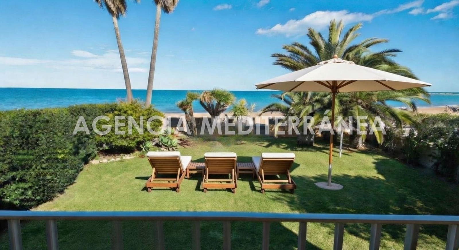 4 bedroom Villa for sale in Denia - € 1,450,000 (Ref: 9619370)