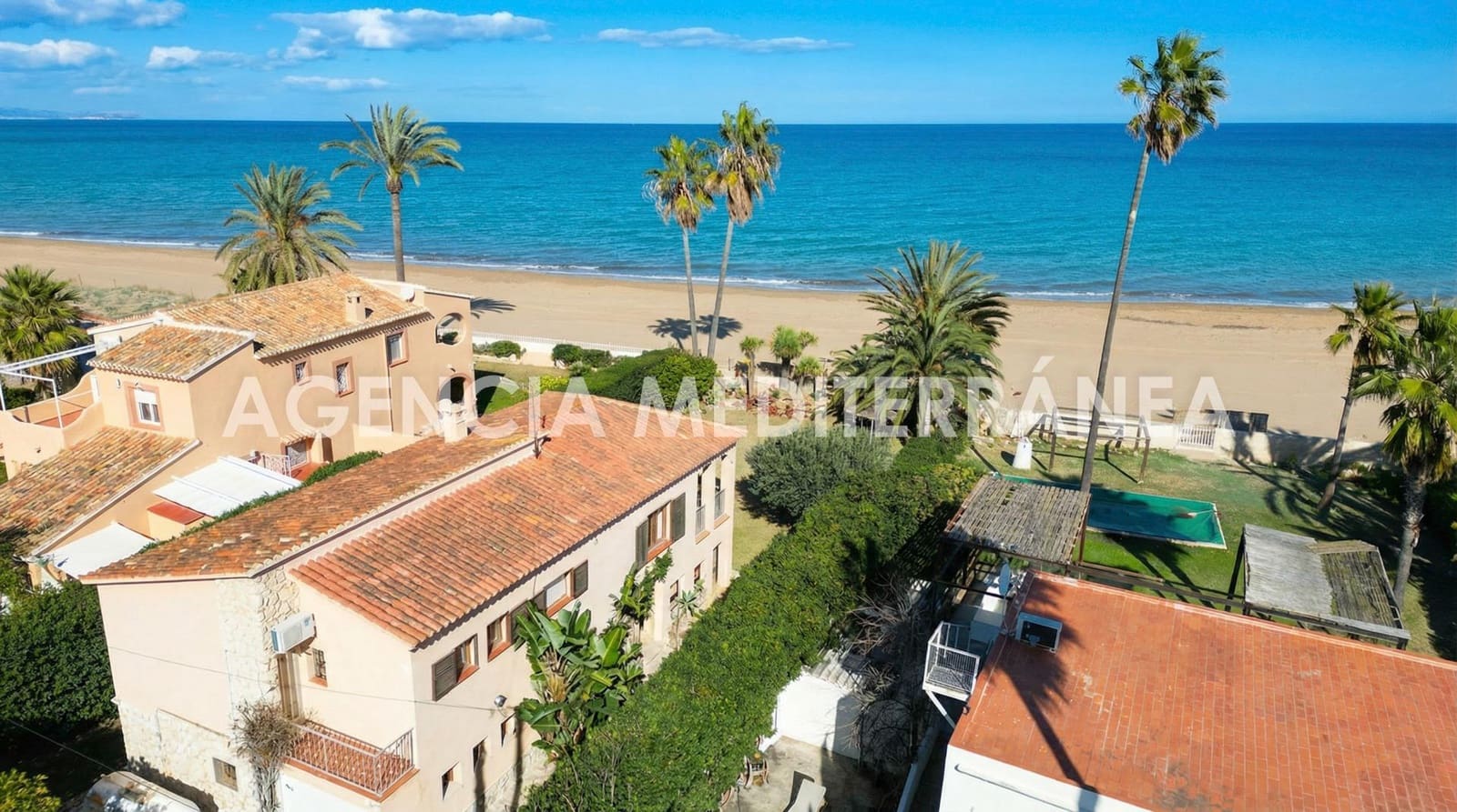 4 bedroom Villa for sale in Denia - € 1,450,000 (Ref: 9619370)