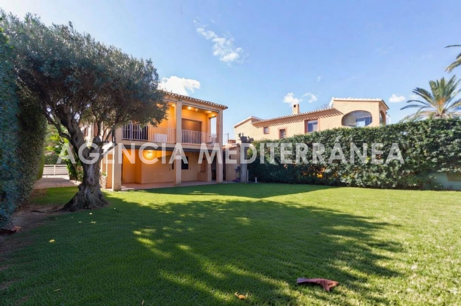 4 bedroom Villa for sale in Denia - € 1,450,000 (Ref: 9619370)