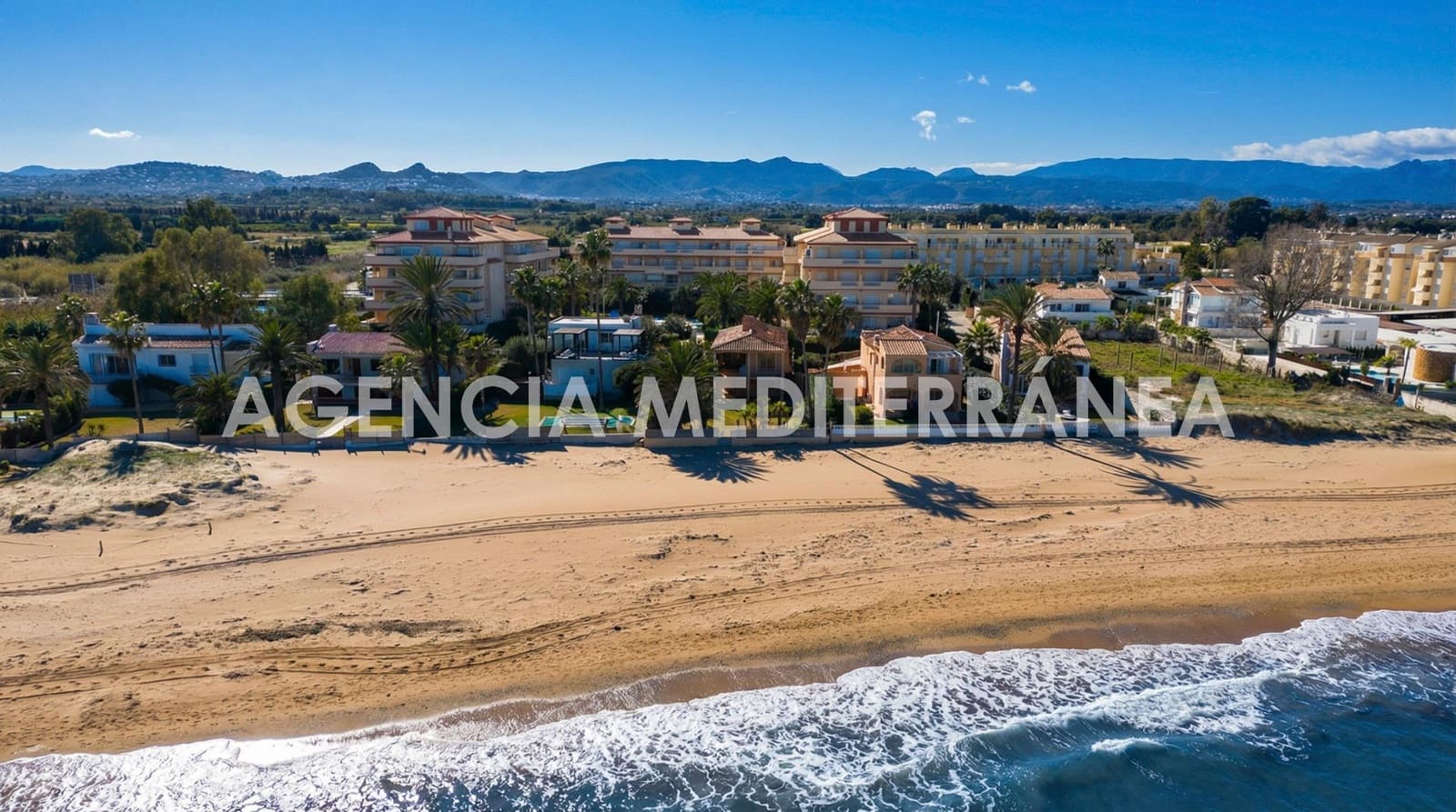 4 bedroom Villa for sale in Denia - € 1,450,000 (Ref: 9619370)