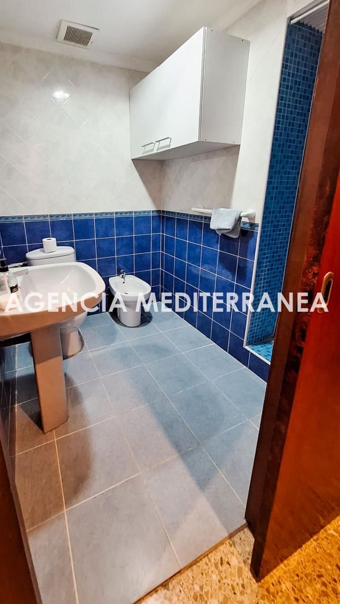 2 soveværelse Lejlighed til salg i El Perello - € 250.000 (Ref: 9619371)