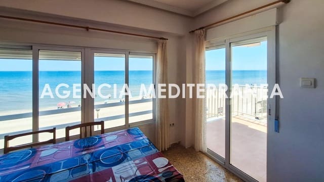 2 soveværelse Lejlighed til salg i El Perelló, Sueca - € 250.000 (Ref: 9619371)