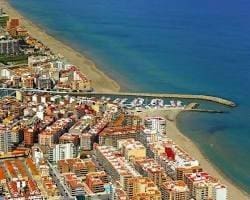 2 bedroom Apartment for sale in El Perello - € 250,000 (Ref: 9619371)