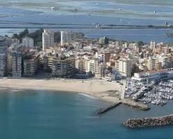 2 bedroom Apartment for sale in El Perello - € 250,000 (Ref: 9619371)