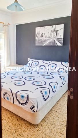 2 soveværelse Lejlighed til salg i El Perelló, Sueca - € 210.000 (Ref: 9619371)