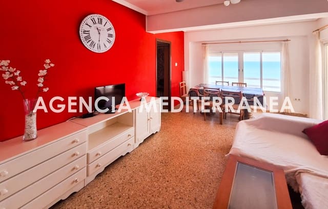 2 soveværelse Lejlighed til salg i El Perelló, Sueca - € 210.000 (Ref: 9619371)