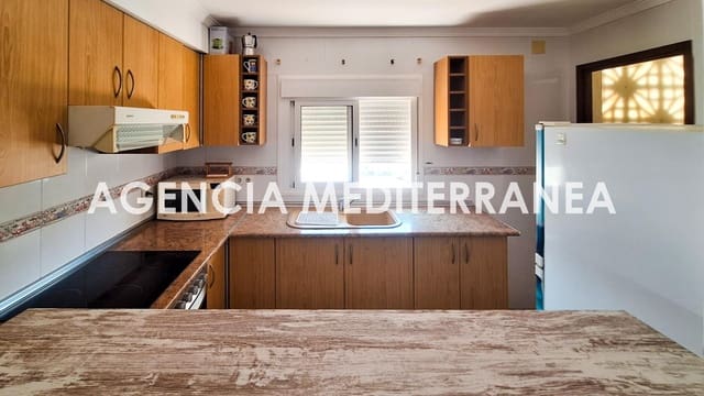 2 soveværelse Lejlighed til salg i El Perelló, Sueca - € 210.000 (Ref: 9619371)