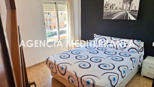 2 soveværelse Lejlighed til salg i El Perelló, Sueca - € 210.000 (Ref: 9619371)
