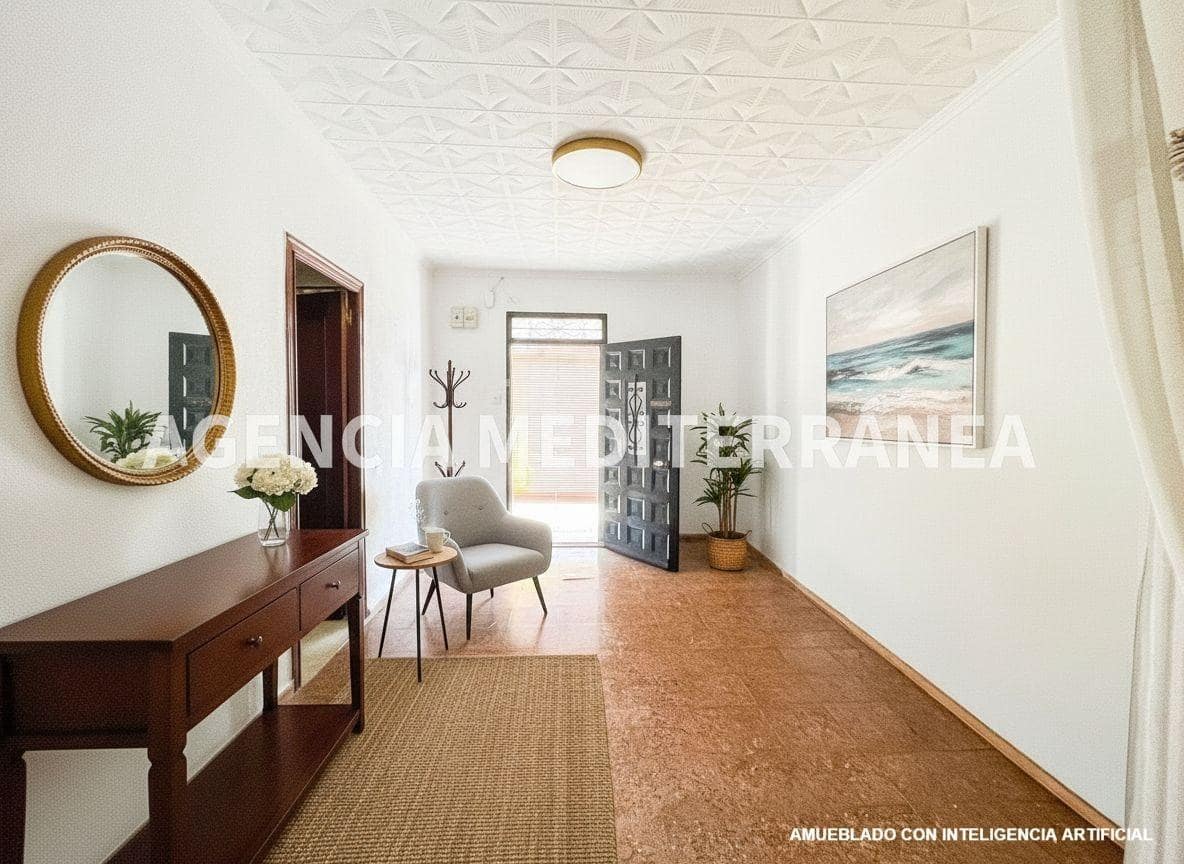 Chalet de 5 habitaciones en Picassent en venta - 157.000 € (Ref: 9625782)