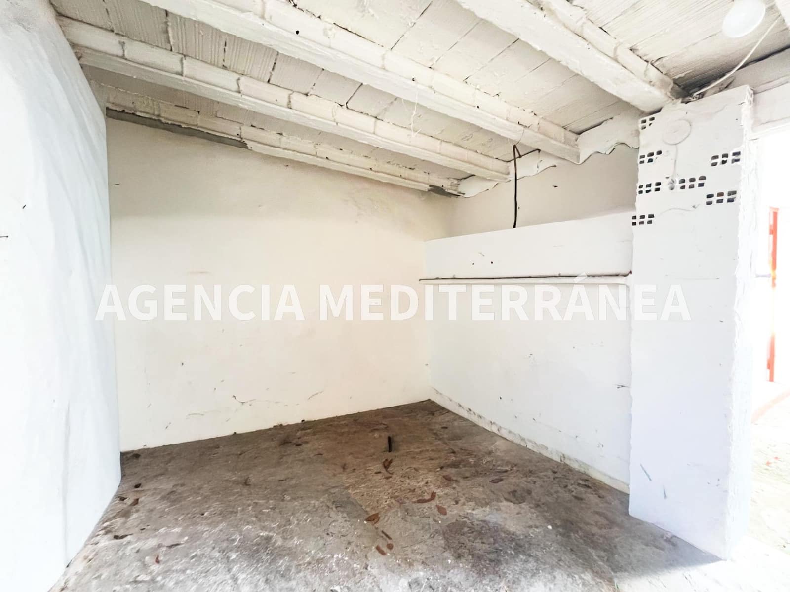 Chalet de 5 habitaciones en Picassent en venta - 157.000 € (Ref: 9625782)