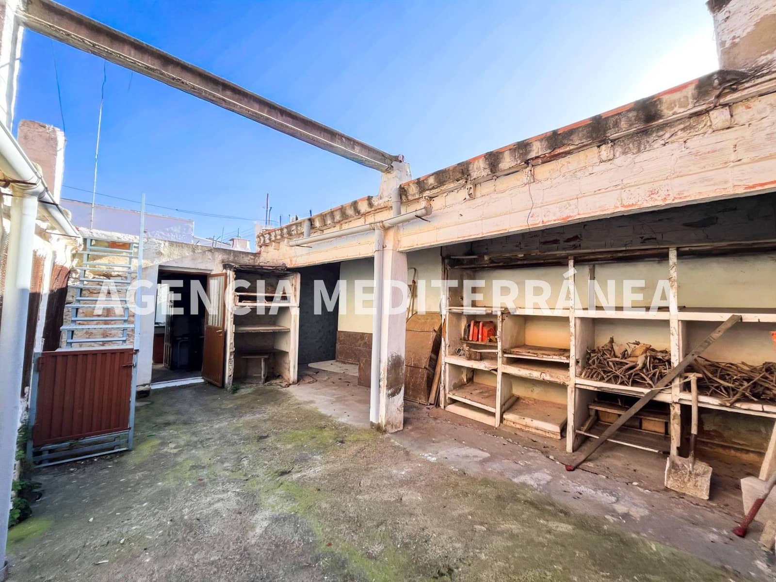 Chalet de 5 habitaciones en Picassent en venta - 157.000 € (Ref: 9625782)