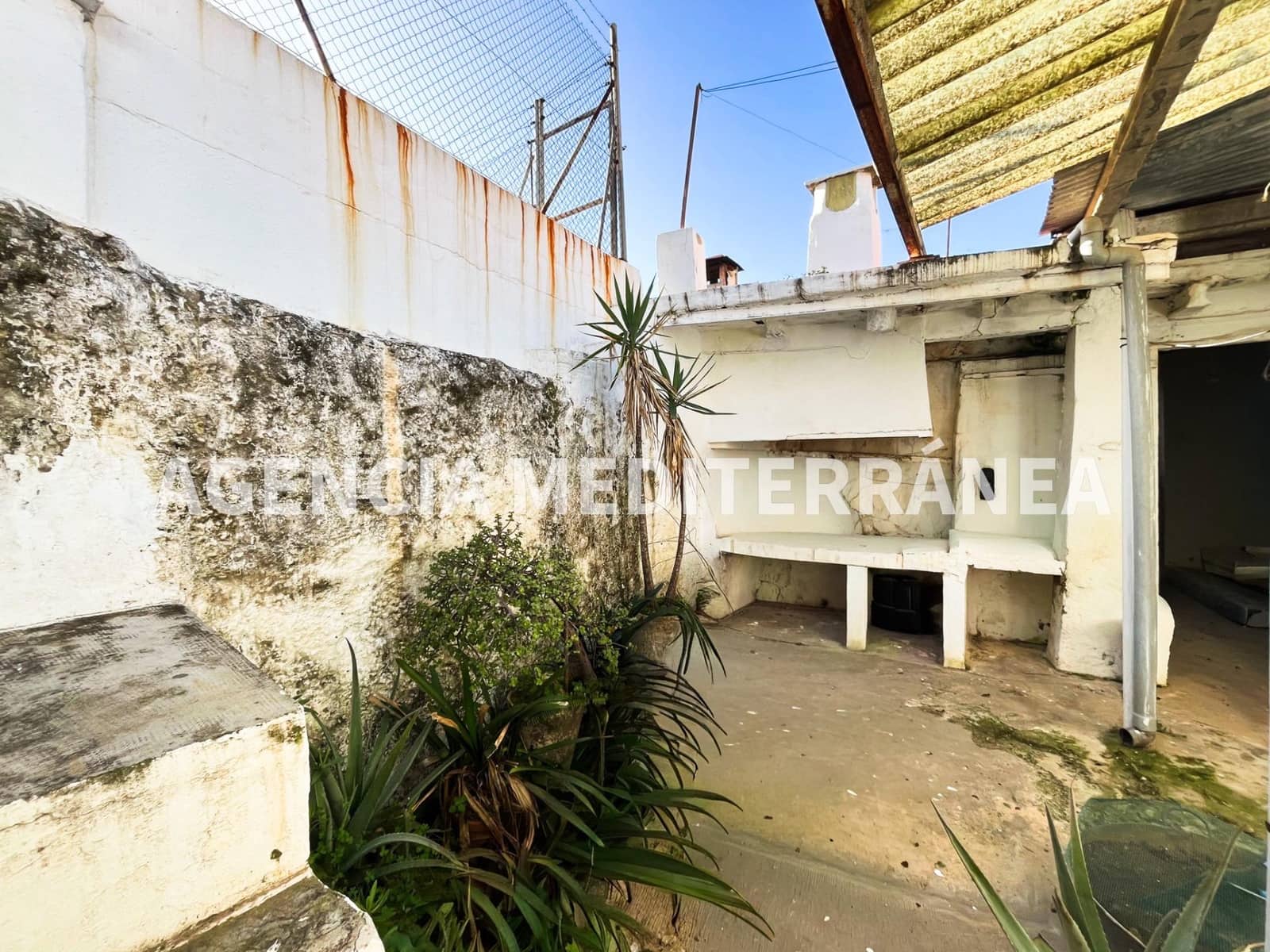 Chalet de 5 habitaciones en Picassent en venta - 157.000 € (Ref: 9625782)