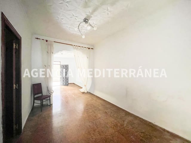 5 sypialnia Willa na sprzedaż w Picassent - 165 000 € (Ref: 9625782)