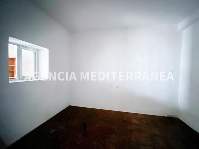 5 sypialnia Willa na sprzedaż w Picassent - 165 000 € (Ref: 9625782)