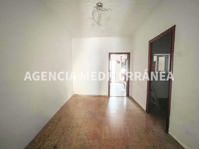 5 sypialnia Willa na sprzedaż w Picassent - 165 000 € (Ref: 9625782)