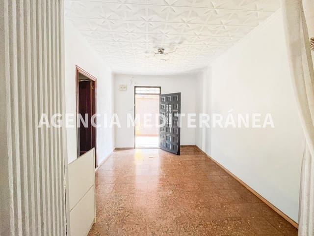 5 sypialnia Willa na sprzedaż w Picassent - 165 000 € (Ref: 9625782)