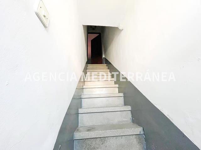 5 sypialnia Willa na sprzedaż w Picassent - 165 000 € (Ref: 9625782)