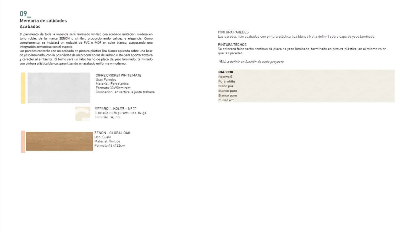 2 soveværelse Lejlighed til salg i Valencia by - € 435.000 (Ref: 9627668)