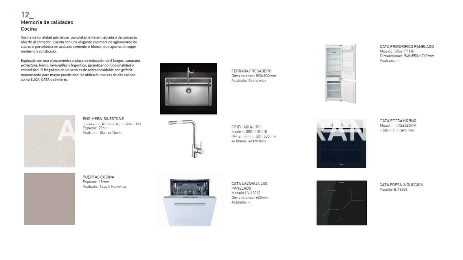 2 soveværelse Lejlighed til salg i Valencia by - € 435.000 (Ref: 9627668)