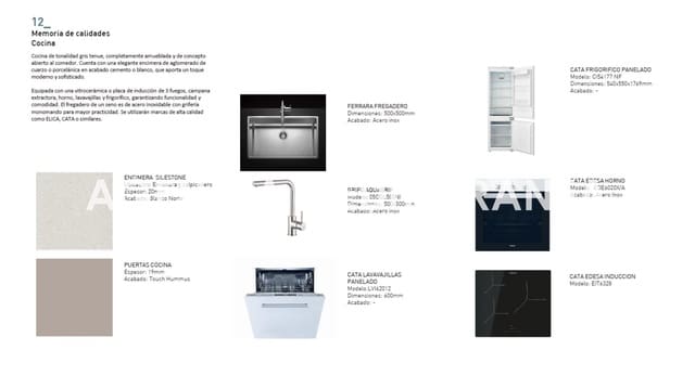 2 soveværelse Lejlighed til salg i La Roqueta, Valencia by - € 435.000 (Ref: 9627668)