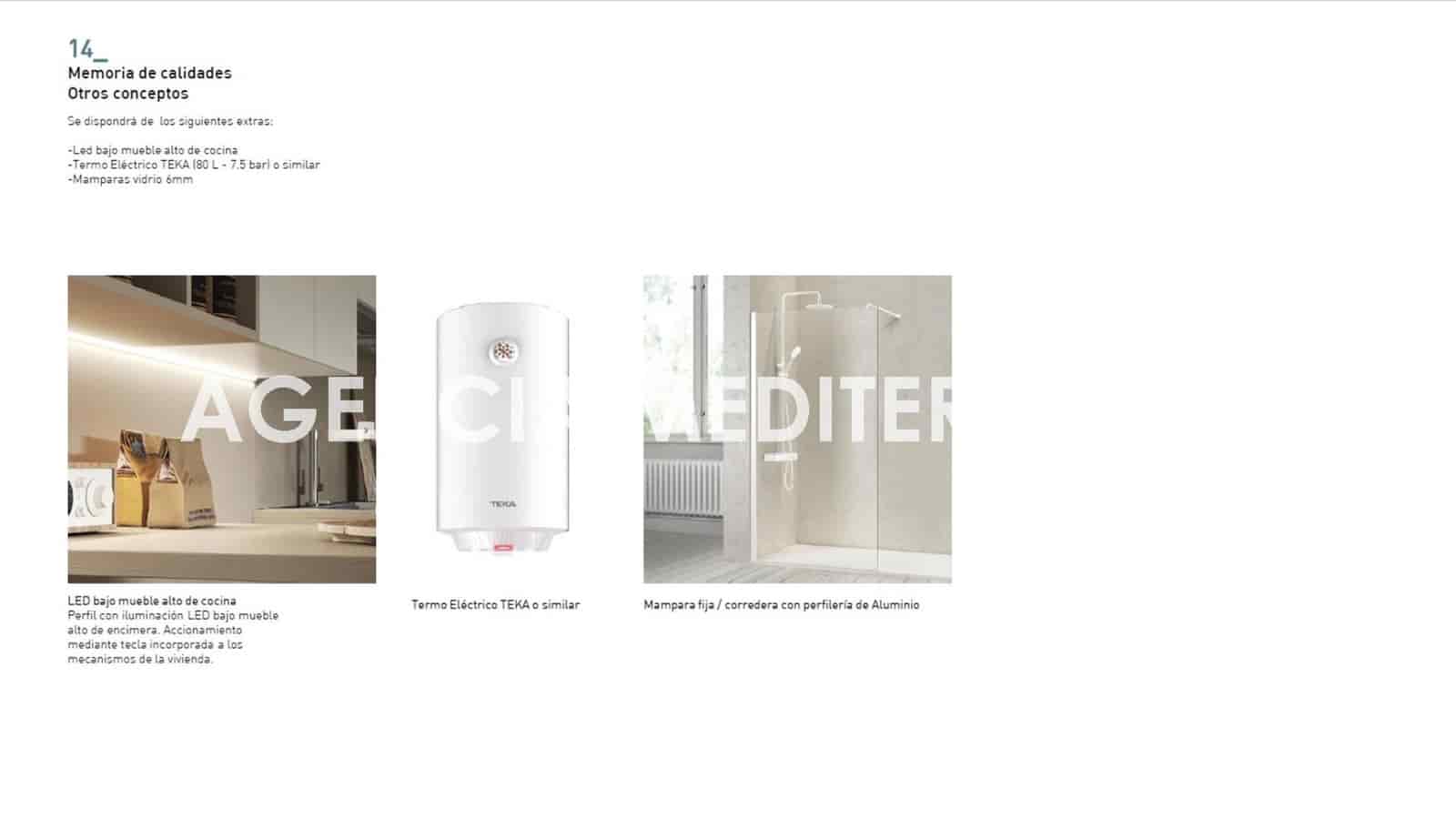 2 soveværelse Lejlighed til salg i Valencia by - € 435.000 (Ref: 9627668)