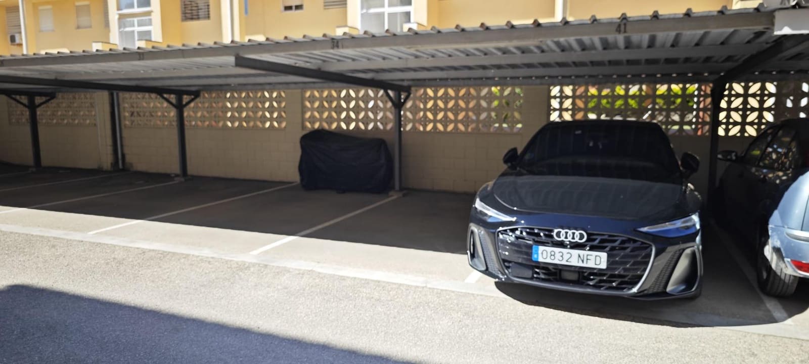 2 bedroom Apartment for sale in Denia with pool - € 233,400 (Ref: 9627669)