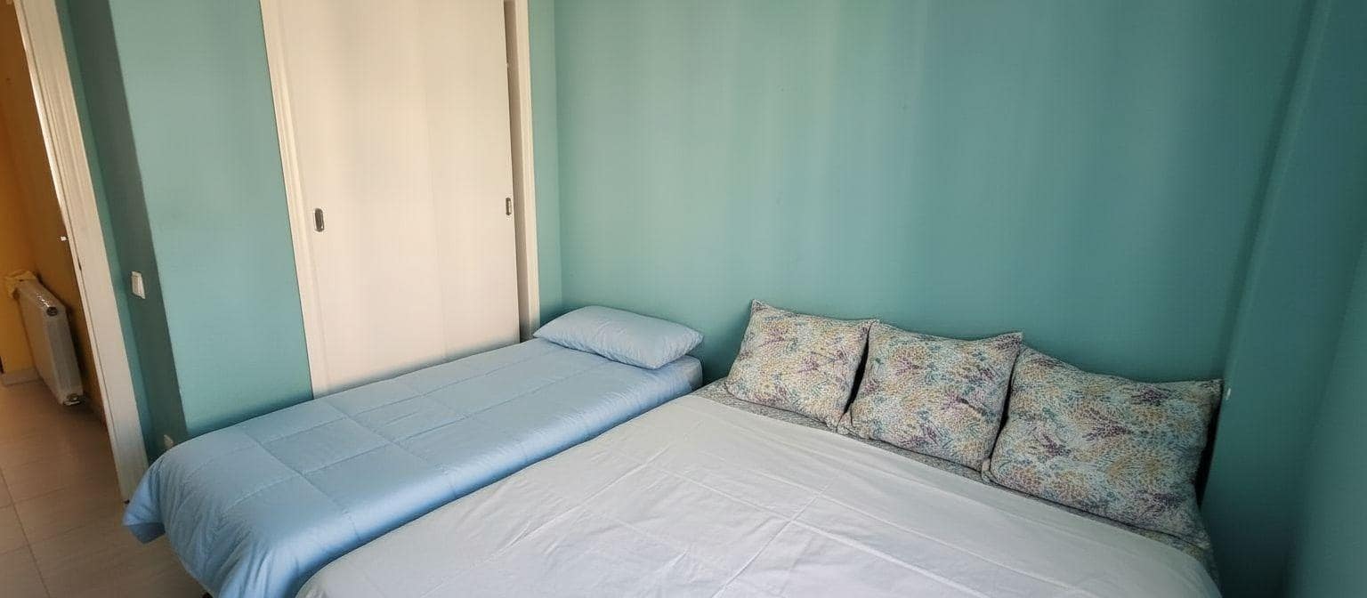 2 sovrum Lägenhet till salu i Denia med pool - 233 400 € (Ref: 9627669)