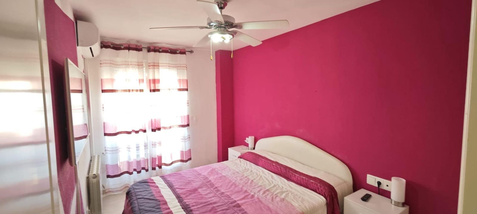 2 sovrum Lägenhet till salu i Denia med pool - 233 400 € (Ref: 9627669)