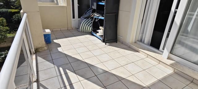 2 Zimmer Apartment zu verkaufen in Les Bassetes - El Marjal, Dénia mit Pool - 233.400 € (Ref: 9627669)