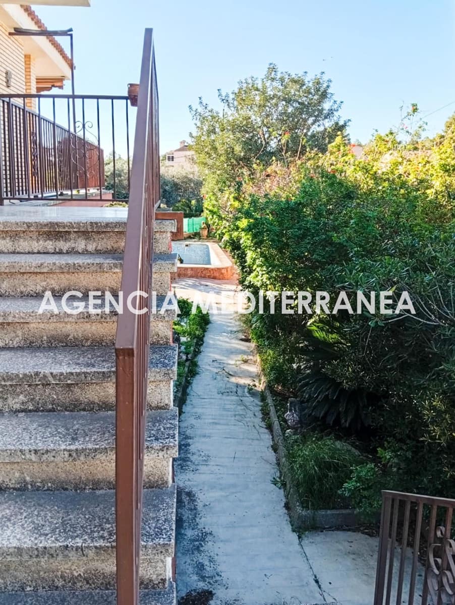 4 Zimmer Villa zu verkaufen in La Canada mit Pool Garage - 450.000 € (Ref: 9645123)