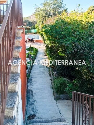 4 Zimmer Villa zu verkaufen in La Cañada, Paterna mit Pool Garage - 450.000 € (Ref: 9645123)