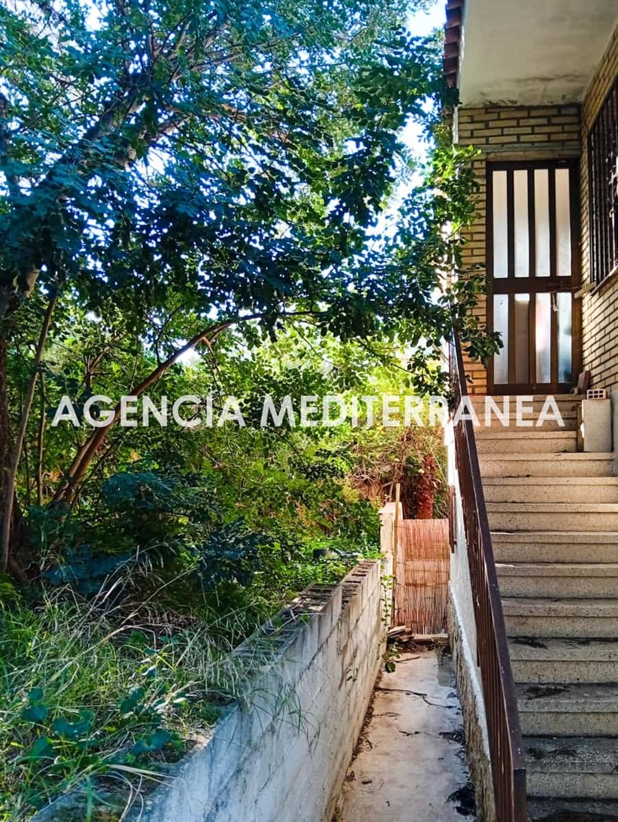 4 Zimmer Villa zu verkaufen in La Canada mit Pool Garage - 450.000 € (Ref: 9645123)