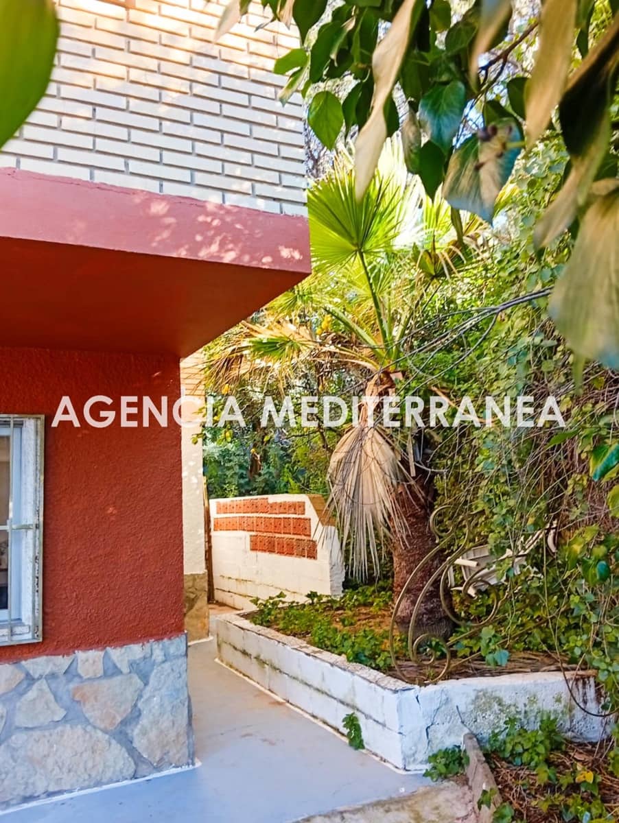 4 Zimmer Villa zu verkaufen in La Canada mit Pool Garage - 450.000 € (Ref: 9645123)