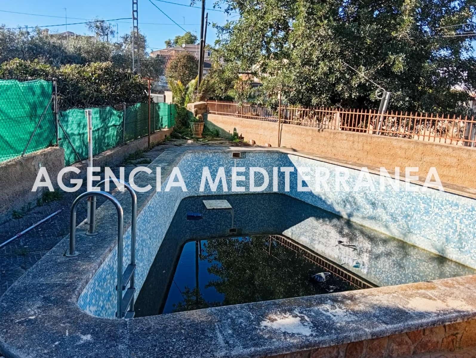 4 Zimmer Villa zu verkaufen in La Canada mit Pool Garage - 450.000 € (Ref: 9645123)