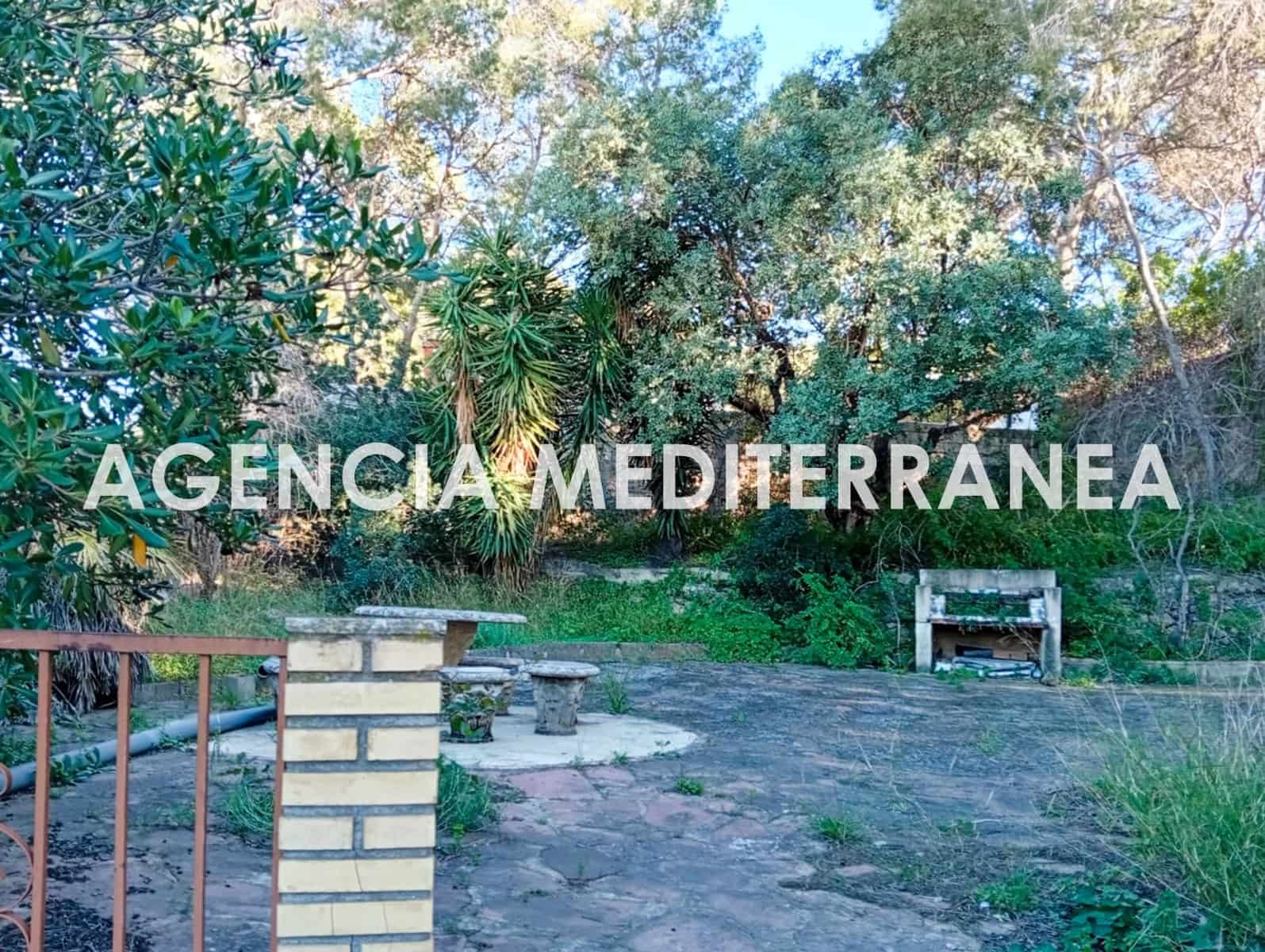 4 Zimmer Villa zu verkaufen in La Canada mit Pool Garage - 450.000 € (Ref: 9645123)