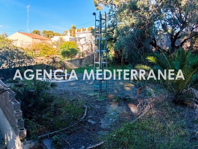 4 Zimmer Villa zu verkaufen in La Cañada, Paterna mit Pool Garage - 450.000 € (Ref: 9645123)