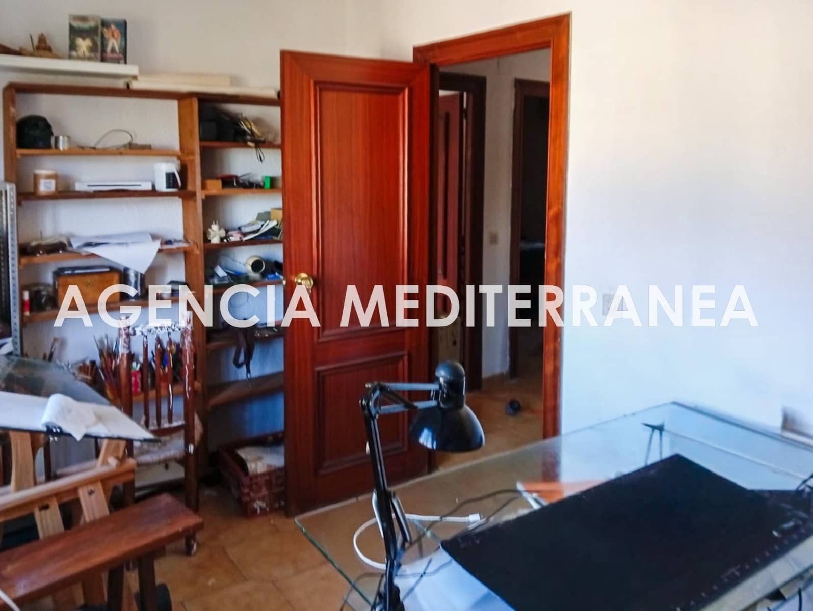 4 soverom Villa til salgs i La Canada med svømmebasseng garasje - € 450 000 (Ref: 9645123)