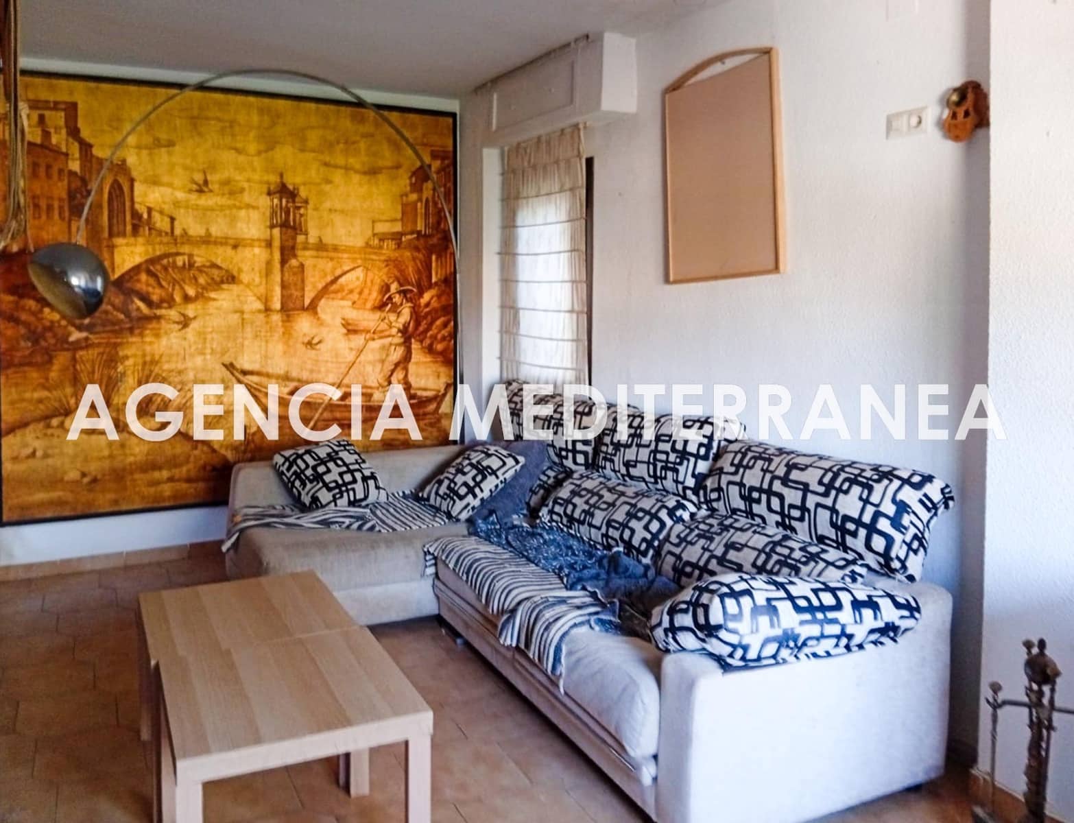 4 soverom Villa til salgs i La Canada med svømmebasseng garasje - € 450 000 (Ref: 9645123)