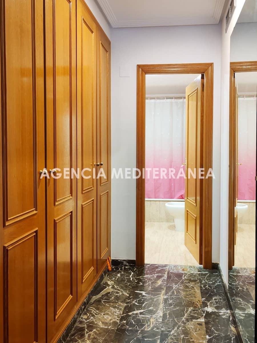 4 slaapkamer Flat te koop in Valencia stad met zwembad garage - € 599.000 (Ref: 9645124)