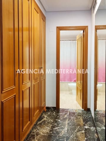 4 quarto Apartamento para venda em Sant Pau, Valência cidade com piscina garagem - 599 000 € (Ref: 9645124)