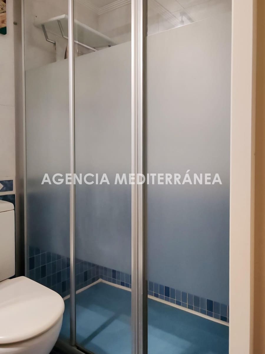 4 slaapkamer Flat te koop in Valencia stad met zwembad garage - € 599.000 (Ref: 9645124)