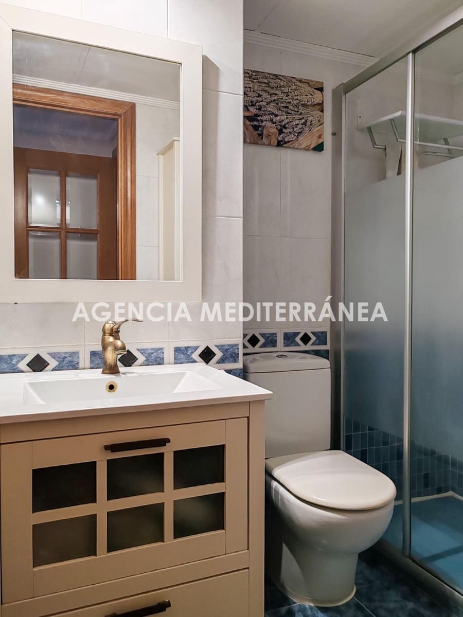 4 slaapkamer Flat te koop in Valencia stad met zwembad garage - € 599.000 (Ref: 9645124)
