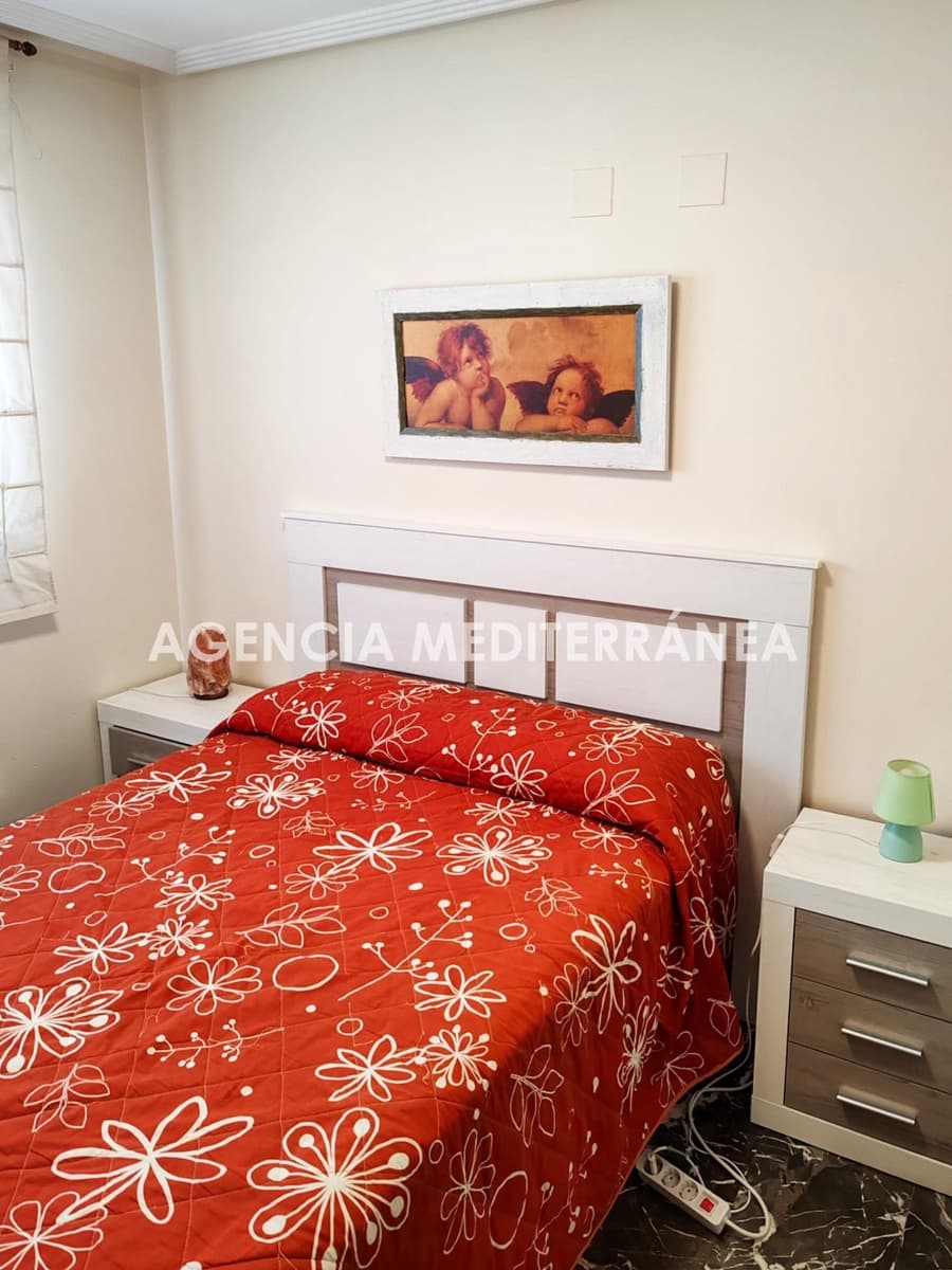 4 slaapkamer Flat te koop in Valencia stad met zwembad garage - € 599.000 (Ref: 9645124)