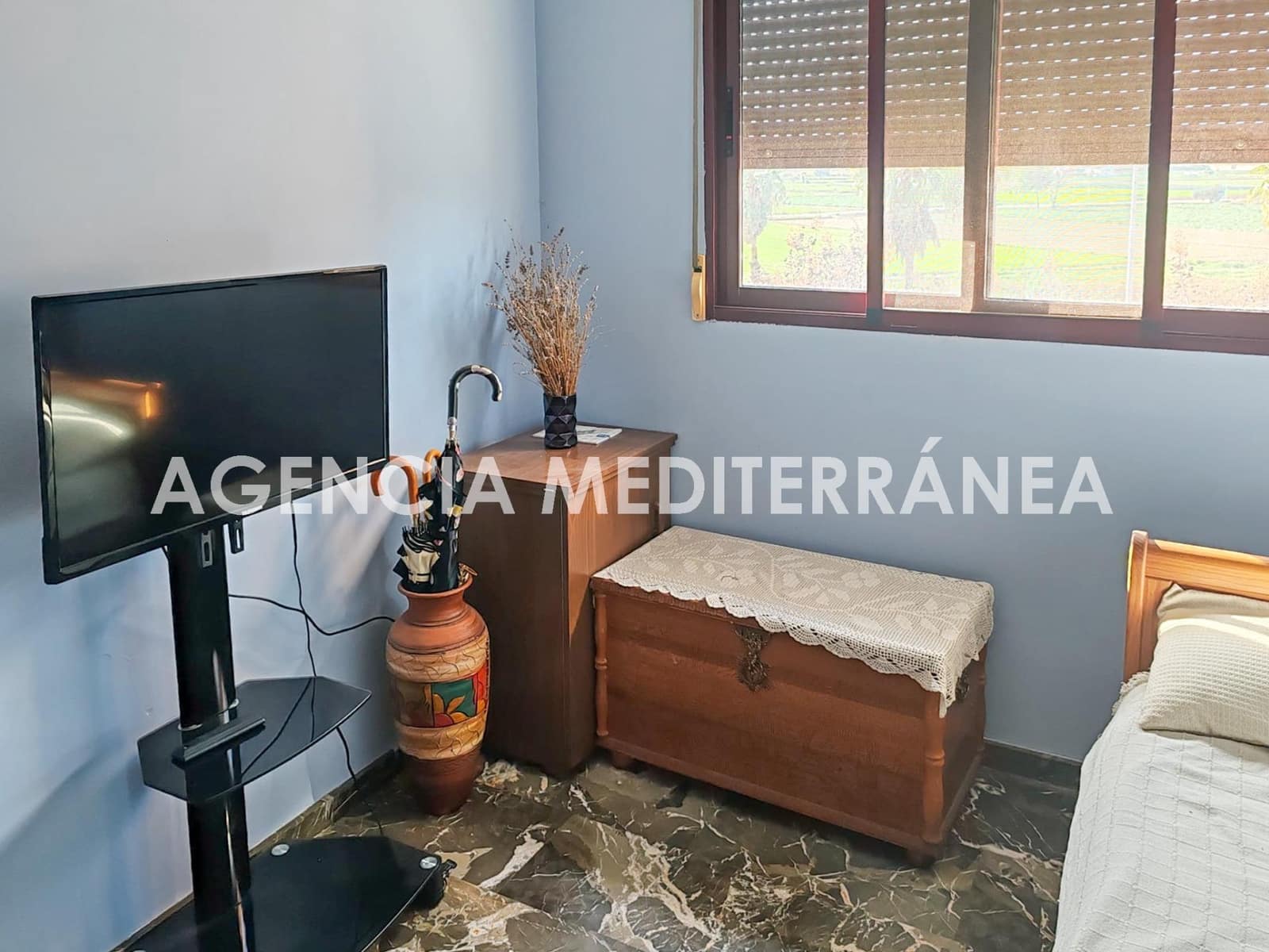 4 slaapkamer Flat te koop in Valencia stad met zwembad garage - € 599.000 (Ref: 9645124)