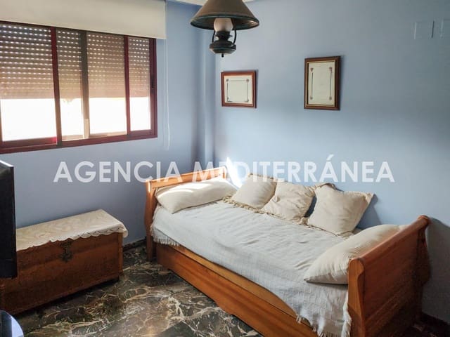 4 quarto Apartamento para venda em Sant Pau, Valência cidade com piscina garagem - 599 000 € (Ref: 9645124)