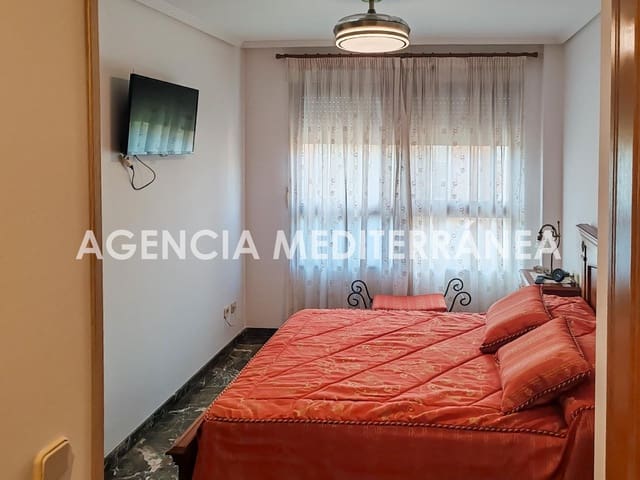 4 quarto Apartamento para venda em Sant Pau, Valência cidade com piscina garagem - 599 000 € (Ref: 9645124)