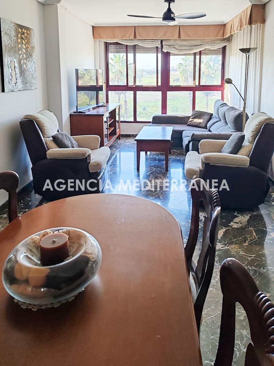 4 slaapkamer Flat te koop in Valencia stad met zwembad garage - € 585.000 (Ref: 9645124)